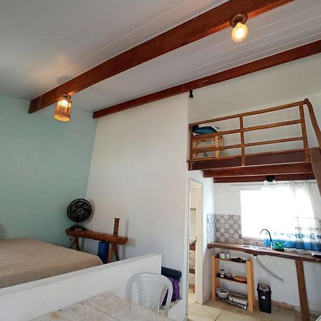 Casa Inti De Maracajau Βίλα Εξωτερικό φωτογραφία