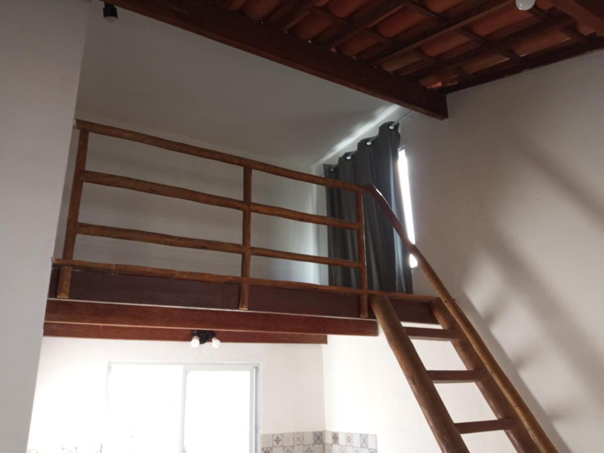 Casa Inti De Maracajau Βίλα Εξωτερικό φωτογραφία
