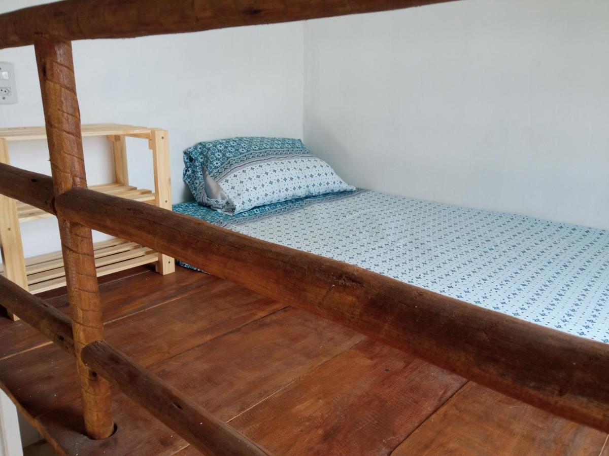 Casa Inti De Maracajau Βίλα Εξωτερικό φωτογραφία