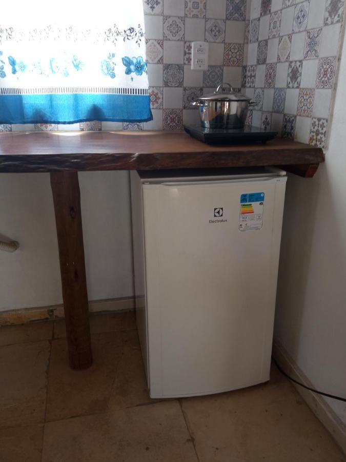 Casa Inti De Maracajau Βίλα Εξωτερικό φωτογραφία