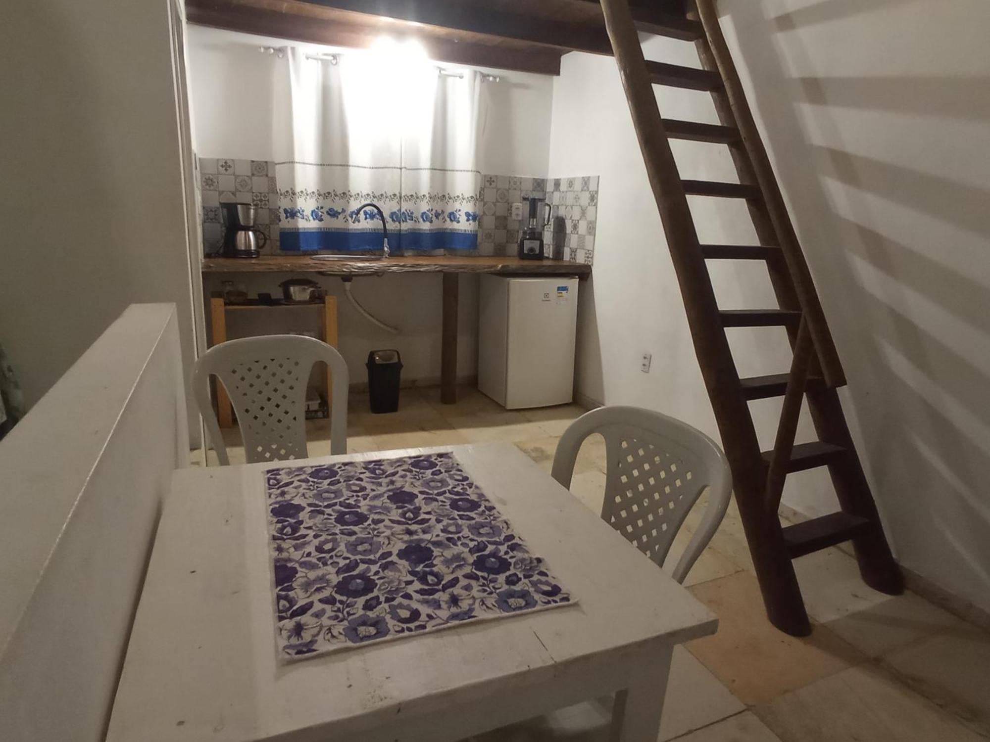 Casa Inti De Maracajau Βίλα Εξωτερικό φωτογραφία
