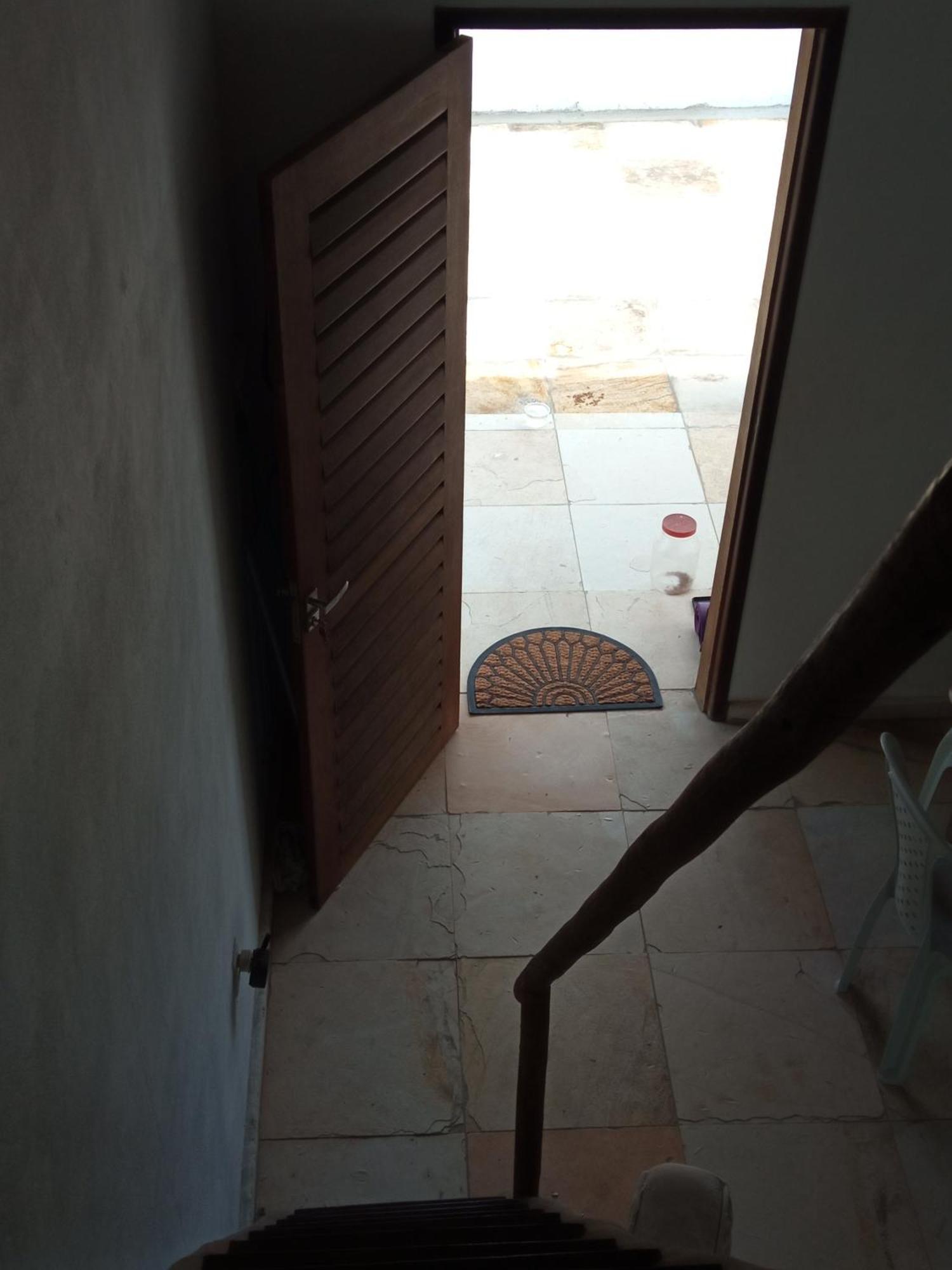 Casa Inti De Maracajau Βίλα Εξωτερικό φωτογραφία