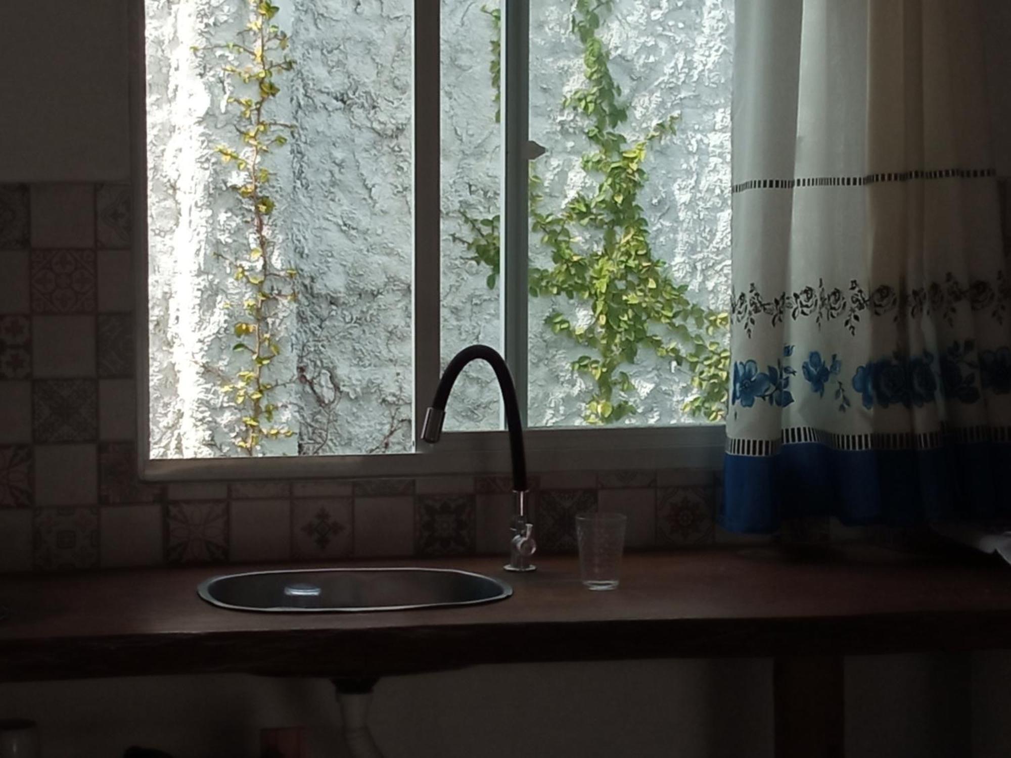 Casa Inti De Maracajau Βίλα Εξωτερικό φωτογραφία