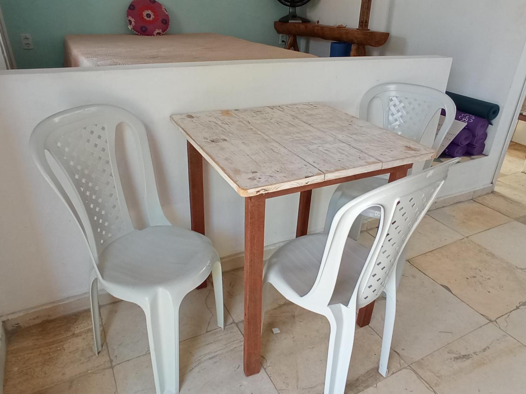 Casa Inti De Maracajau Βίλα Εξωτερικό φωτογραφία